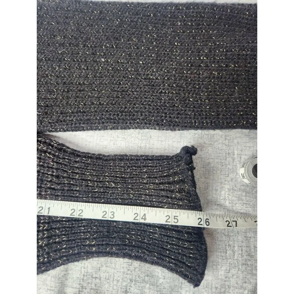 Unbranded vintage leg